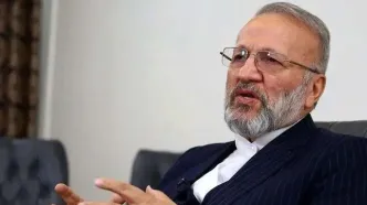 واکنش تند متکی به نماینده بحرین: ۴۰ سال است هزینه تروریست‌های آمریکایی را می‌دهید/ ویدئو