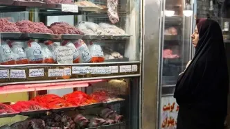 قیمت جدید مرغ در بازار اعلام شد