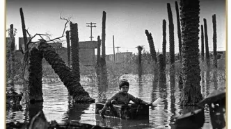 پیش از شلیک، دوربین‌ها باید روشن باشند