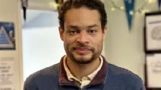 کول توماس آلن  تیرانداز مراسم شام خبرنگاران کاخ سفید کیست؟