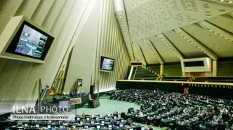 حمایت قاطع ۲۶۱ نماینده مجلس از هیات مذاکره‌کننده و قالیباف