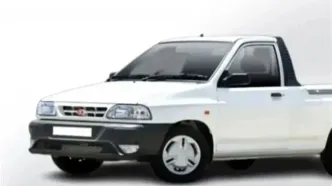 قیمت خودرو‌های سایپا امروز جمعه ۴ اردیبهشت ۱۴۰۵ + جدول