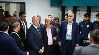وزیر خارجه کانادا دلیل بازگشت تاج را اعلام کرد
