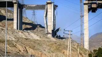با بازگشایی اینترنت در ایران، تصاویر بیشتری از آنچه واقعا در طول جنگ رخ داده، منتشر می‌شود