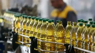 انبار بزرگ روغن احتکاری در این شهر کشف شد
