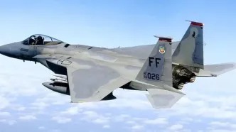 تحویل جنگنده F-۳۵ بدون رادار به پنتاگون