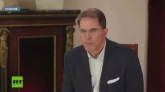 پنج شرط ایران برای پایان جنگ از زبان سفیر ایران در روسیه