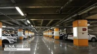 نخستین پارکینگ-پناهگاه تهران به‌زودی افتتاح می‌شود