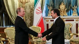 اظهارات ۳ سال پیش احمدی نژاد درباره جنگ و روابط با روسیه درست بود؟/ ویدئوی سخنان رئیس جمهور دولت نهم و دهم