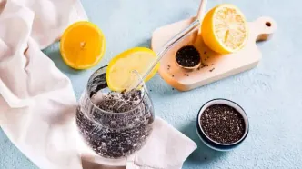تفاوت اصلی دانه چیا و تخم شربتی؛ خواص کدوم بیشتره؟