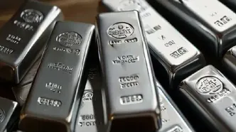 قیمت نقره امروز دوشنبه ۷ اردیبهشت ۱۴۰۵/ نقره ۱۱ هزار و ۵۰۰ تومان گران شد