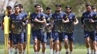 زنگ هشدار استقلال برای پرسپولیس؛ تماس مدیریت با کریم باقری