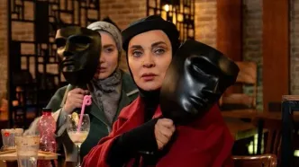 پخش سریال «روشنایی شب» با بازی رویا نونهالی و مهدی فخیم‌زاده