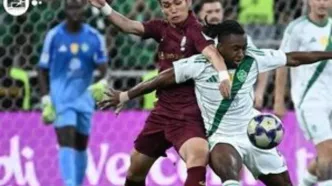 اولین فینالیست لیگ نخبگان آسیا مشخص شد