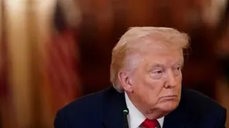 پالتیکو: ترامپ احتمالا به ایران امتیاز می‌دهد