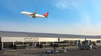 پروازهای نجف به ایران از سر گرفته می‌شود