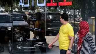 تاخت‌وتاز قیمت‌ها در بازار خودرو؛ کارنامه صعودی دو ماهه به روایت جدول