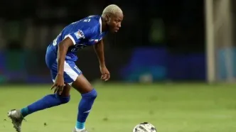 ایمیل حدادی و نازون به استقلال؛ جنپو درخواست فسخ داد