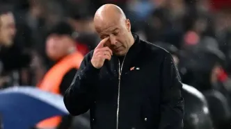 هشدار جدی آرنه اشلوت به هواداران پس از ناکامی در اروپا