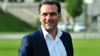 میرشاد ماجدی: فوتبال از سیاست جدا نیست