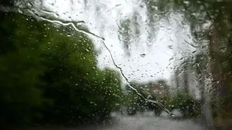 مردم این 18 استان منتظر بارش باران باشند