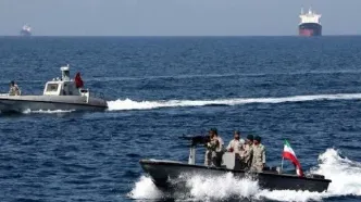 جزئیات جدید طرح مدیریت تنگه هرمز |  از منع تردد شناورهای صهیونیستی تا اخذ عوارض به پول ملی