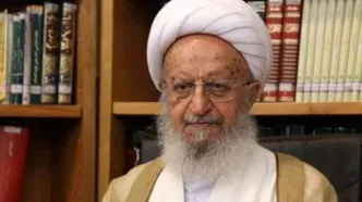 نظر آیت‌الله مکارم‌شیرازی درباره تشرف به حج امسال