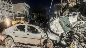 جزئیات جدید از وضعیت تاکسی‌های آسیب شده از جنگ/ تعیین خسارت از امروز ۷ اردیبهشت