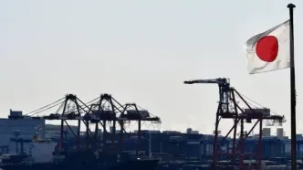 شهروند ژاپنی بازداشت شده در ایران آزاد شد