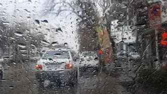 هشدار نارنجی در ایلام/ آماده‌باش کامل برای بارش‌های شدید بهاری
