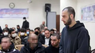 علی فهیم اعدام شد