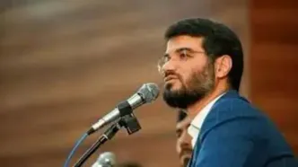 توضیحات میثم مطیعی درباره حضور بانوان کم حجاب در تجمعات/ ویدئو