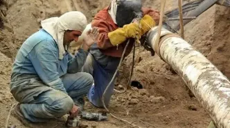 جزئیات حادثه نشت نفت در لرستان