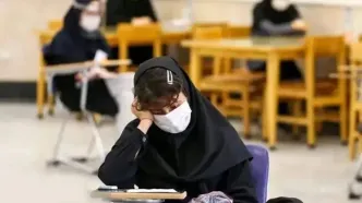 خبر جدید درباره زمان برگزاری امتحان نهایی و کنکور
