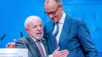 رئیس‌جمهور برزیل: ایران در حال ساخت بمب هسته‌ای نیست/ صدام هم نبود