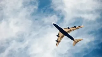 بازگشایی آسمان شرق کشور به روی پروازهای داخلی و عبوری