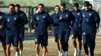 سپاهان از فردا تمریناتش را آغاز می کند