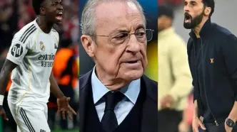 زلزله در سانتیاگو برنابئو؛ بررسی سقوط کهکشانی‌ها و طرح نوسازی رئال