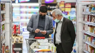 افزایش مبلغ کالابرگ کلید خورد