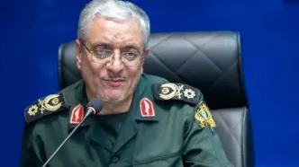 سخنگوی وزارت دفاع: دشمن به دنبال فرار آبرومندانه از باتلاق جنگ است