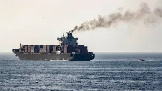 هلال احمر: شناور توقیف شده حامل اقلام حیاتی بیماران دیالیزی بود