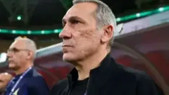 دونیس تا پایان هفته سرمربی تیم ملی عربستان می‌شود