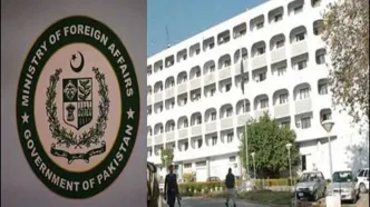 اسلام‌آباد: پزشکیان و شریف امروز تلفنی صحبت می‌کنند