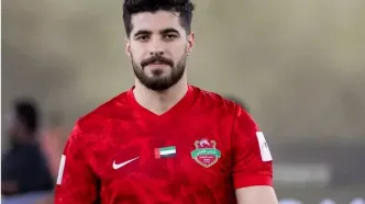 عزت‌اللهی و آزمون از عربستان رفتند