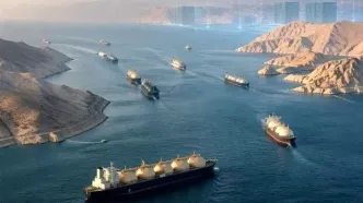 قیمت نیکل در سایه بحران تنگه هرمز رکوردشکنی کرد