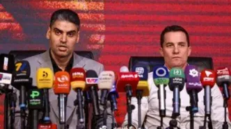 تکلیف سرمربی فصل آینده پرسپولیس مشخص شد
