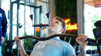 درخواست قلعه‌نویی برای حضور قطعی یک بازیکن در تیم ملی؛ با قید فوریت