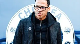 سرمربی چلسی اخراج شد