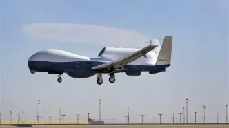 ضربه آتشین ایران به توان نظارتی و اطلاعاتی نیروی دریایی آمریکا | آمریکا فلج شد