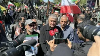 اسلامی: مسیر پیشرفت ایران با شتابی جهشی ادامه خواهد یافت/ دشمنان واقعیت قدرت ایران را درک نکرده‌اند